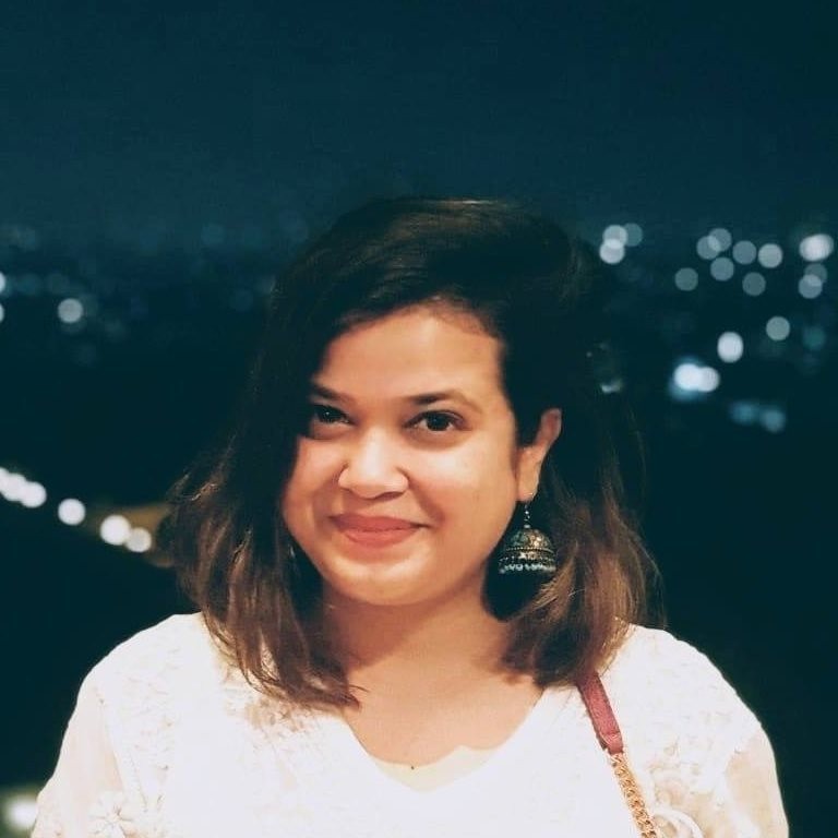 Niharika Joshi